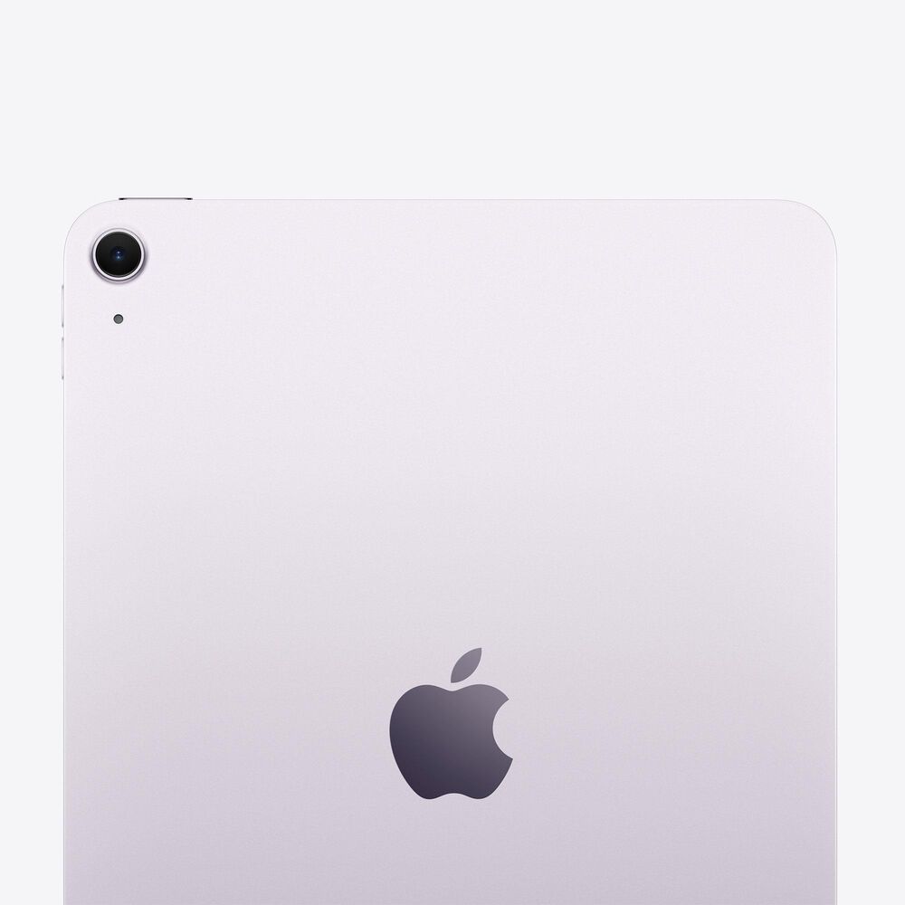 Apple iPad Air 11-Inch M2 chip with Wi-Fi only - 128GB in Purple, , large
