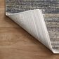 Loloi Soho 2"7" x 8" Earth and Multicolor Runner, , large