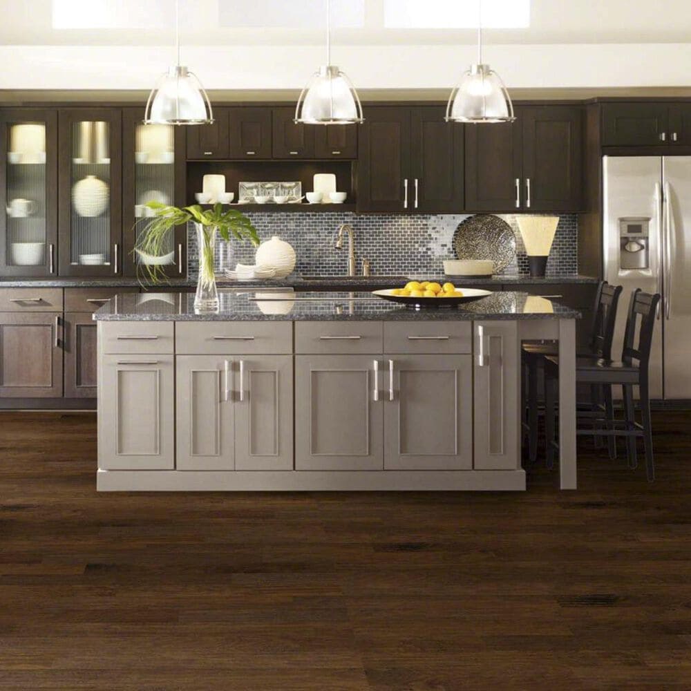 Shaw 3/8&quot; &#40;23.66/Ctn&#41; 5&quot; Hardwood in Pathway, , large