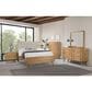 Pacific Landing Robyn 6-Drawer Dresser in Light Ash, , large