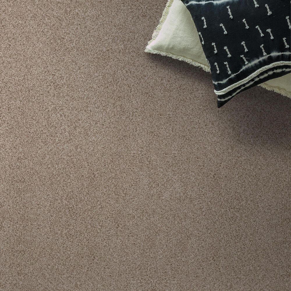 Anderson Tuftex Sumptuous II Carpet in Cream Tea, , large