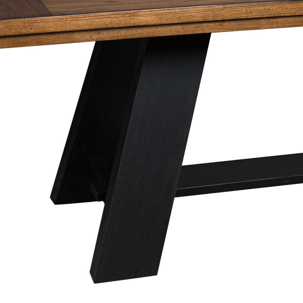 Ashley Greddinton Dining Extension Table - Table Only, , large