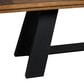 Ashley Greddinton Dining Extension Table - Table Only, , large