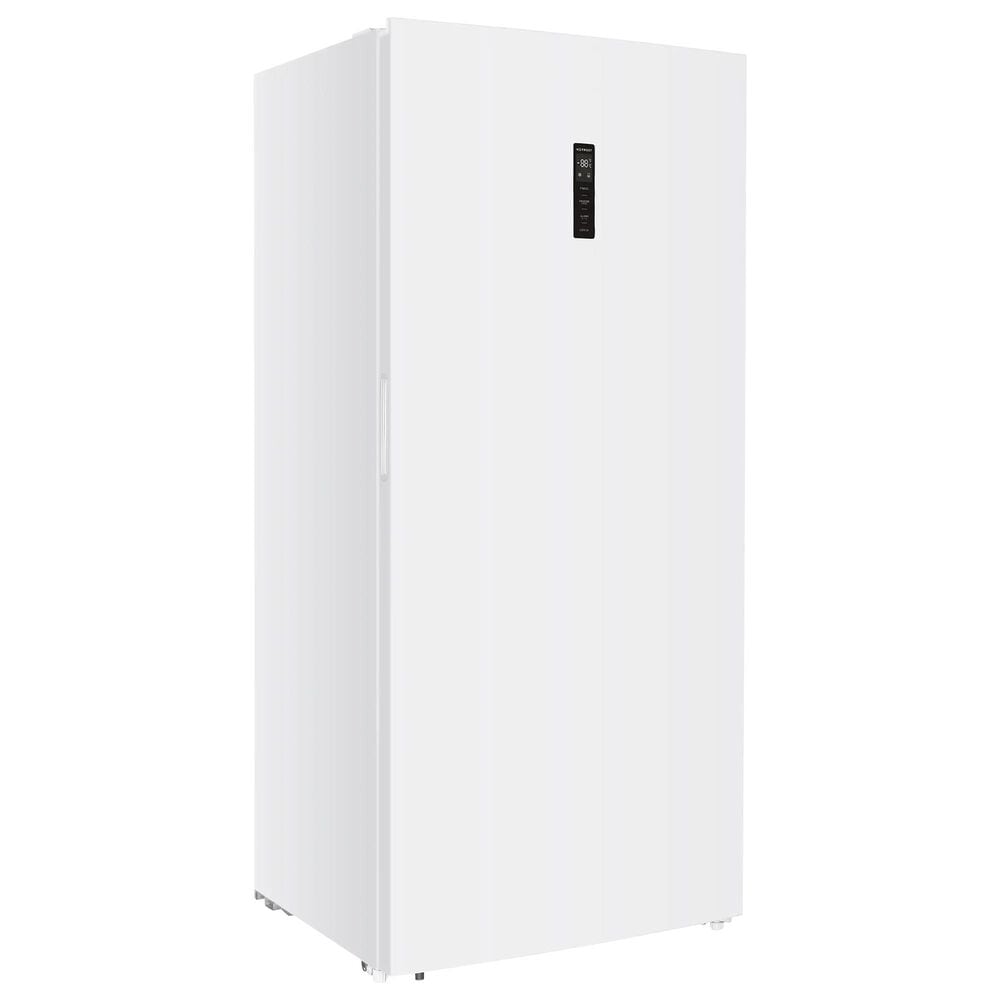 Element 21.2 Cu. Ft. Upright Convertible Freezer in White, , large
