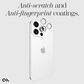 Case-Mate Aluminum Ring Lens Protector for Iphone 16 Pro / iPhone16 Pro Max in Twinkle, , large