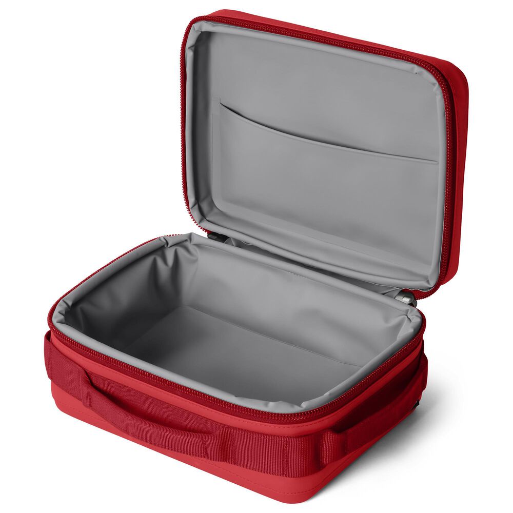 YETI Daytrip 5L Insulated Lunch Box in Rescue Red, , large