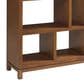 Lexington Furniture La Costa Hermosa 88" Bookcase in Sierra Tan, , large