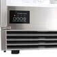 Blaze 15" Outdoor Ice Maker with Gravity Drain in Stainless Steel, , large