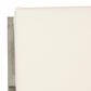 Safavieh Vernon Rocking Chair in Grey/Beige, , large