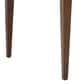 Hooker Furniture Archives Dining Table in Classic Walnut - Table Only, , large