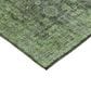Dalyn Rug Company Karaj KJ3 1"8" x 2"6" Cactus Indoor/Outdoor Area Rug, , large