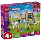 LEGO Friends Animal Vet Clinic Building Set, , large