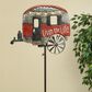 The Gerson Company 63" Solar Camper Stake, , large
