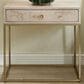 Uttermost Pembrook Side Table in Light Washed Maple, , large