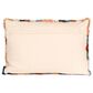 Teak Interiors Shoreline 24" x 16" Lumbar Throw Pillow in Multicolor, , large