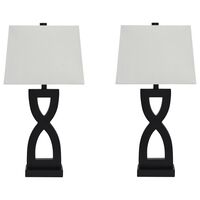 Lamp Sets