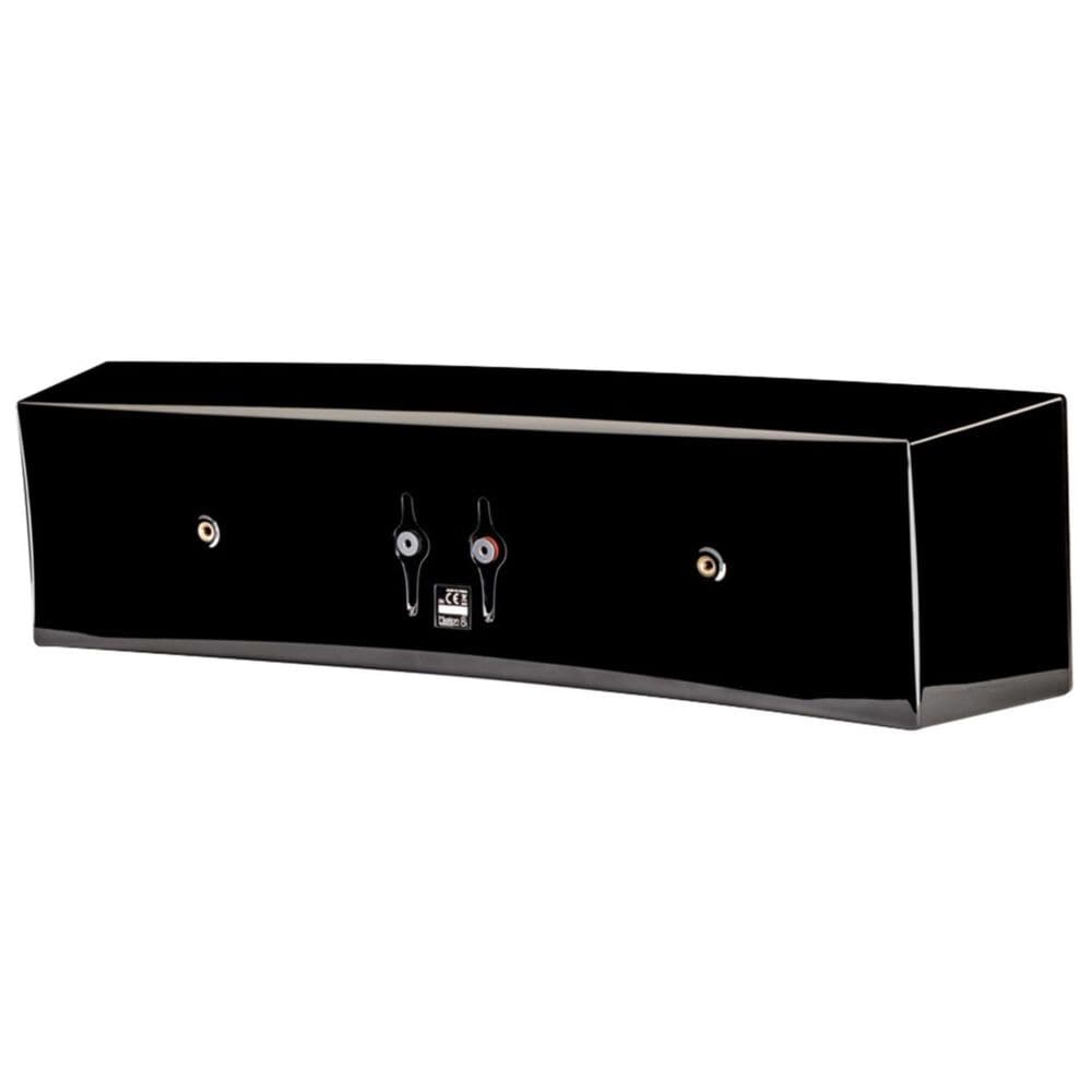 Martin Logan Motion 8i Center Channel Speaker in Gloss Black, , large