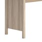 Ashley Battelle Home Office Desk Return in Tan, , large