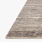 Loloi Rayan 2" x 3" Charcoal and Ivory, , large