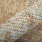 Feizy Grafton 7"9" x 9"9" Brown Area Rug, , large