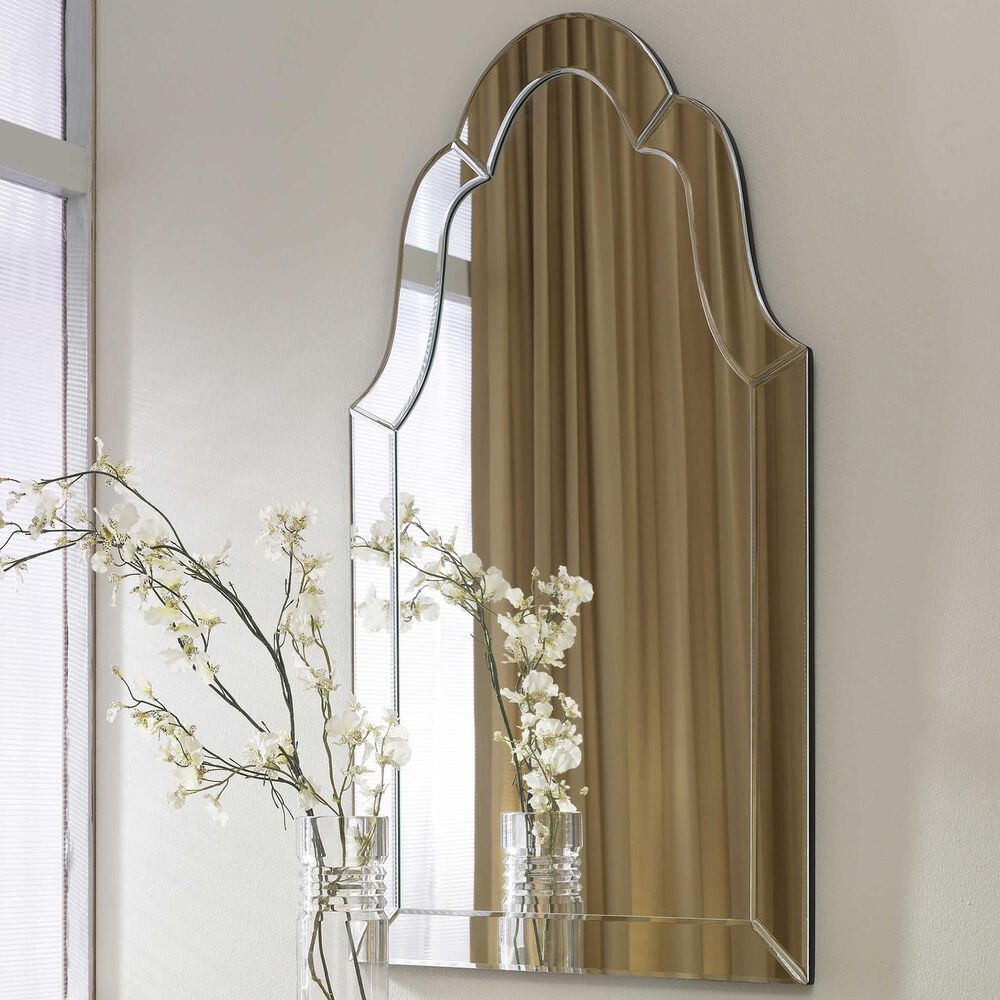 Uttermost Hovan Mirror, , large