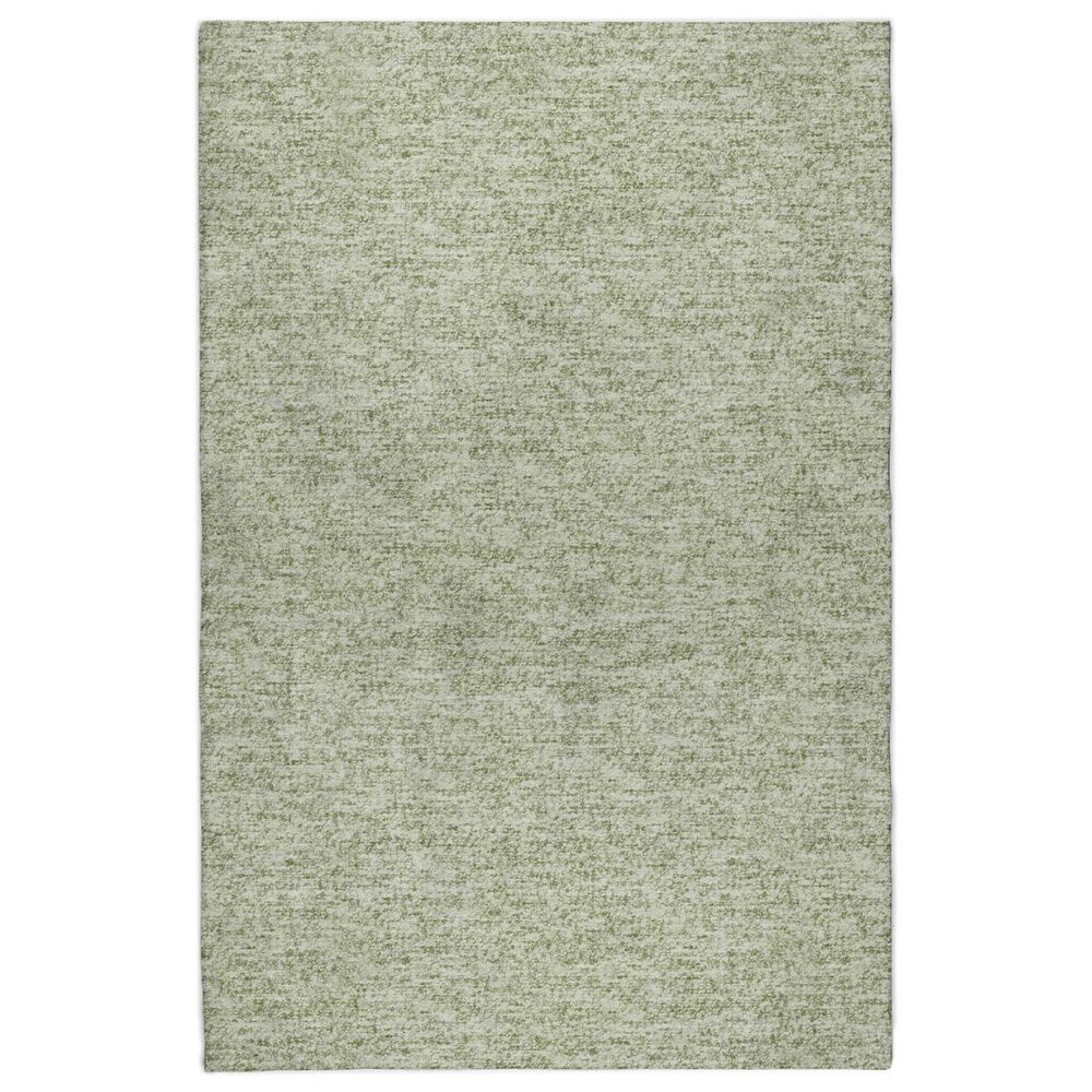 Dalyn Rug Company Voyage VY2 Celery 5" x 7"6" Area Rug, , large