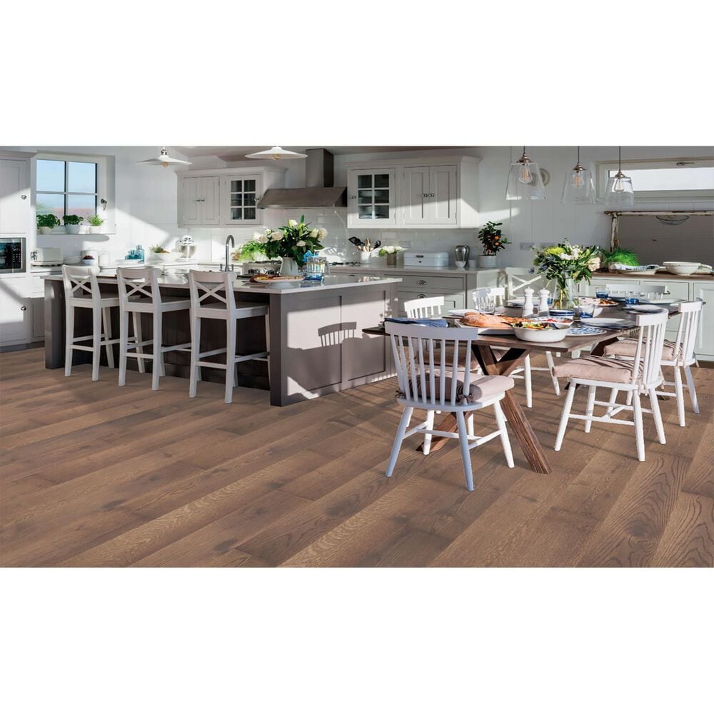 Mohawk Gingham Oaks Romano Oak Engineered Hardwood, , large