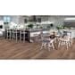 Mohawk Gingham Oaks Romano Oak Engineered Hardwood, , large