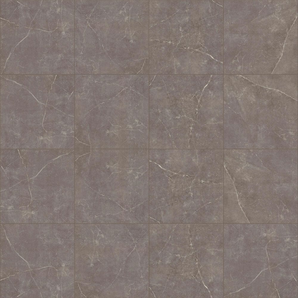 Emser Sterlina II Henna 12" x 12" Porcelain Tile, , large