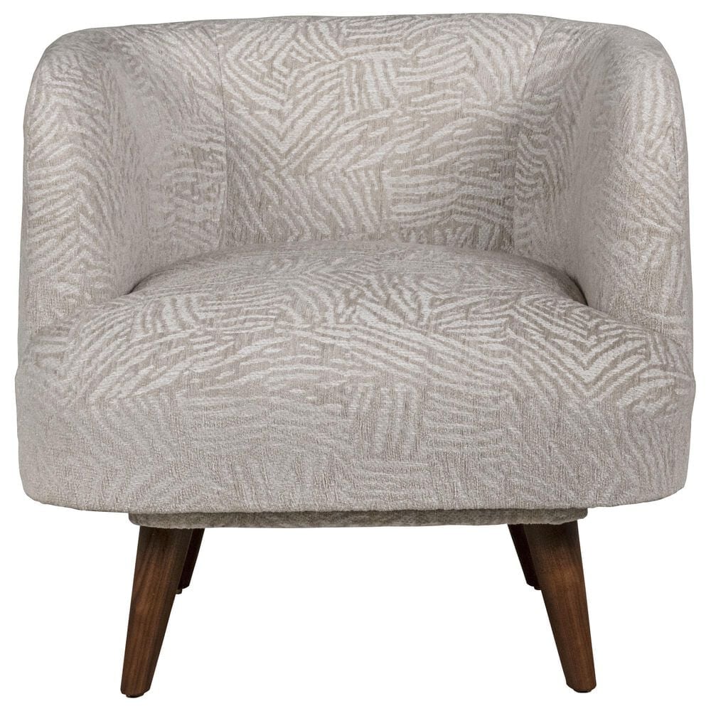 Jonathan Louis Hexley Swivel Chair in Farah Bisque, , large