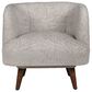 Jonathan Louis Hexley Swivel Chair in Farah Bisque, , large