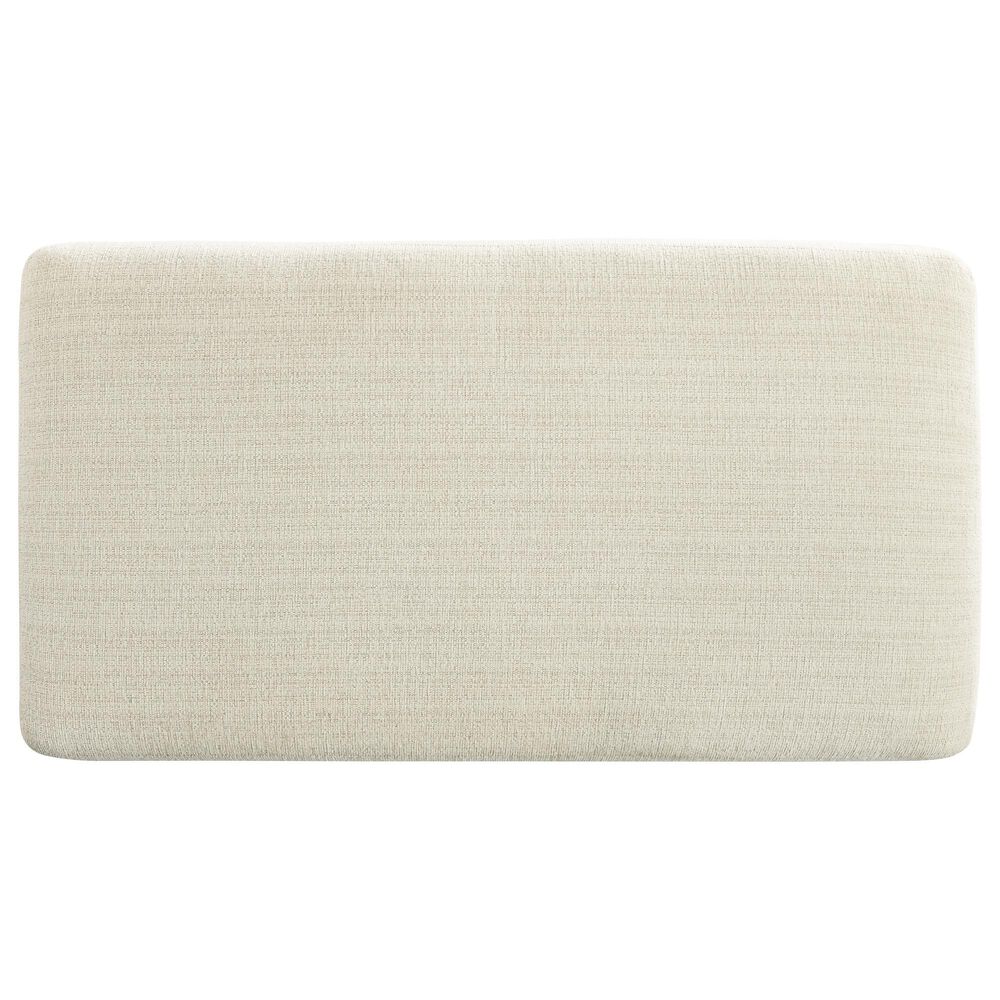 Ashley Maggie Ottoman in Birch, , large