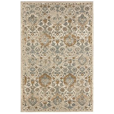 Karastan Touchstone Boyne 90939-70031 2"1" x 7"10" Camel Runner, , large