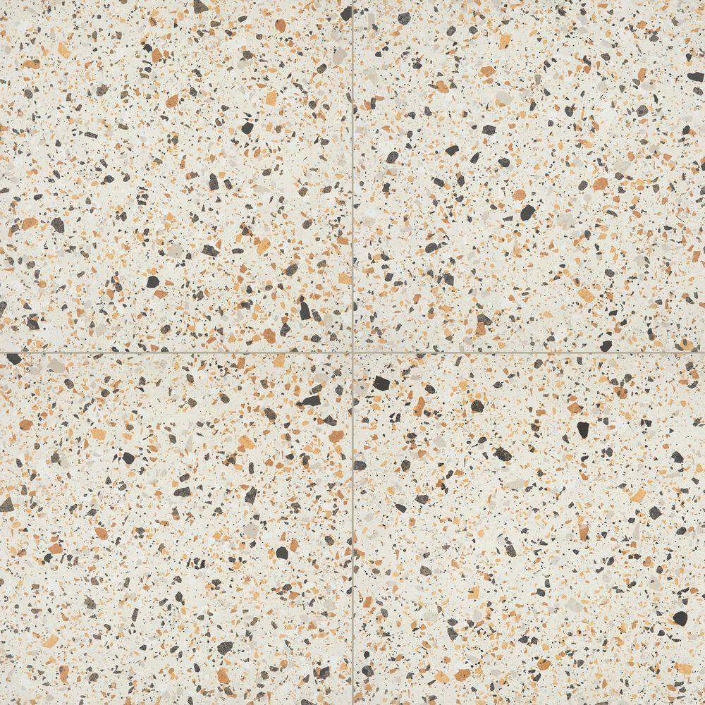 Dal-Tile Poke Confetti Flecks 24" x 24" Porcelain Tile, , large