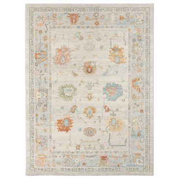 Amer Rugs Bohemian BHM-1 2" x 3" Beige Area Performance Rug, , large