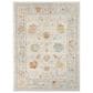 Amer Rugs Bohemian BHM-1 2" x 3" Beige Area Performance Rug, , large