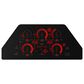 Cafe Electric Cooktop 30", , large