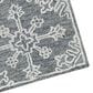 Amer Rugs Boston 2" x 3" Graphite Area Rug, , large