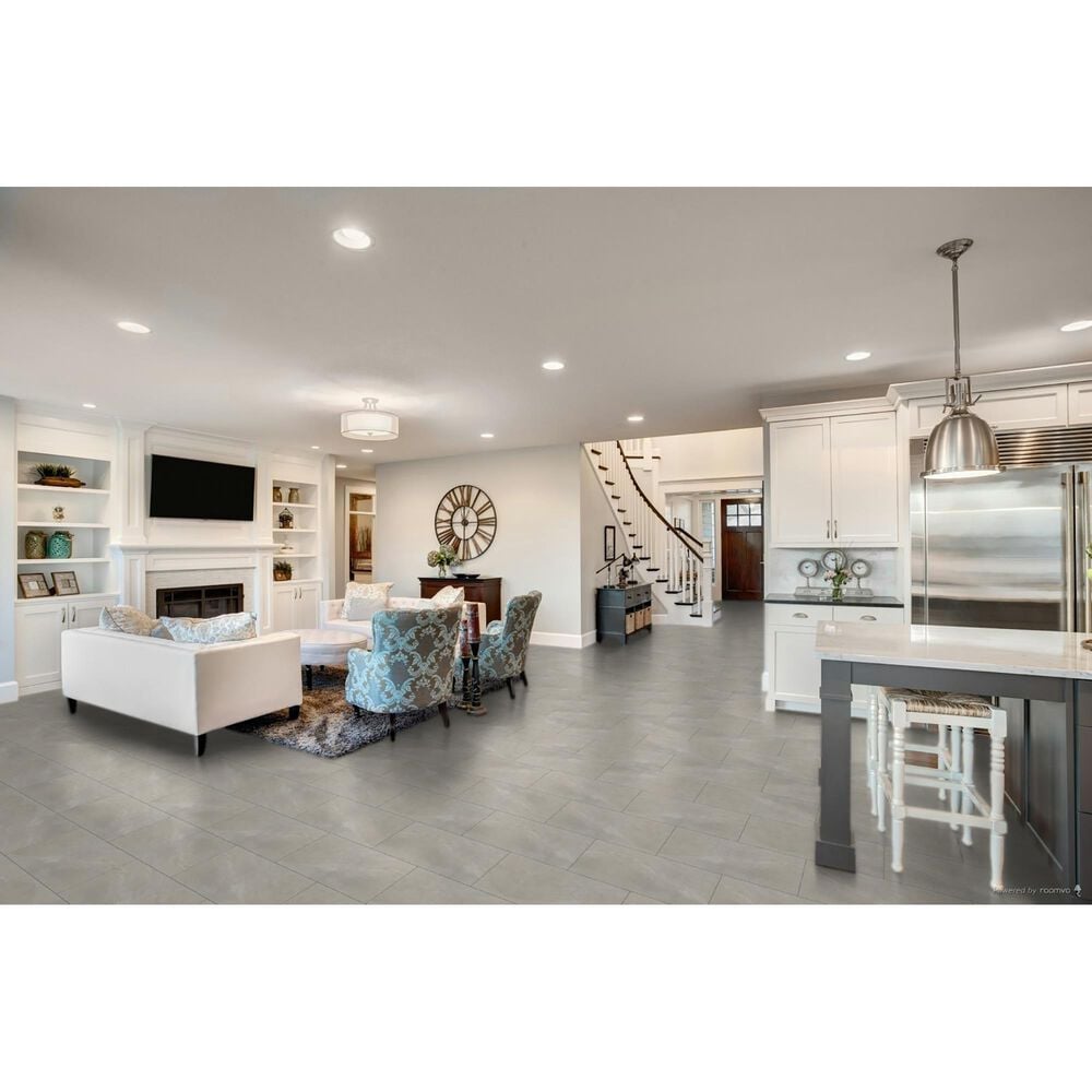Emser Novales Luna 12&quot; x 24&quot; Porcelain Tile, , large