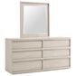 Loft District Moda 3-Piece Queen Bedroom Set in Beechwood, , large