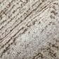 Feizy Vancouver 39NPF 12" x 15" Beige and Brown Area Rug, , large