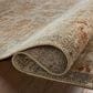 Loloi Heritage 2"5" x 8" Grey and Sunset Runner, , large