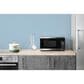 Danby 0.7 Cu.Ft. Countertop Microwave in Stainless Steel, , large