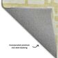 Dalyn Rug Company The Reserve TR1 Wheat 1"8" x 2"6" Indoor/Outdoor Area Rug, , large