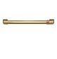 Cafe 27" CAFE PRO SINGLE WALL OVEN HANDLE KIT, , large