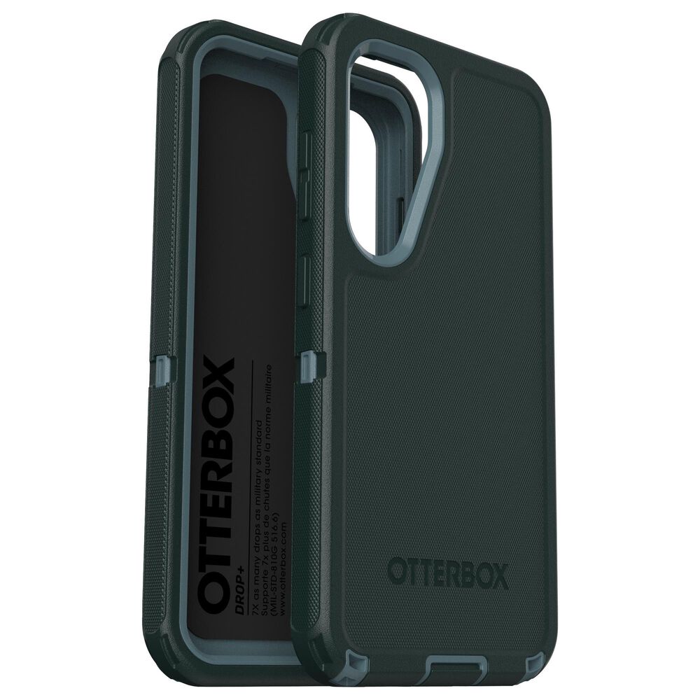 OtterBox Defender Pro Case for Samsung Galaxy S25 in Sagebrush, , large