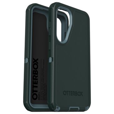 OtterBox Defender Pro Case for Samsung Galaxy S25 in Sagebrush, , large
