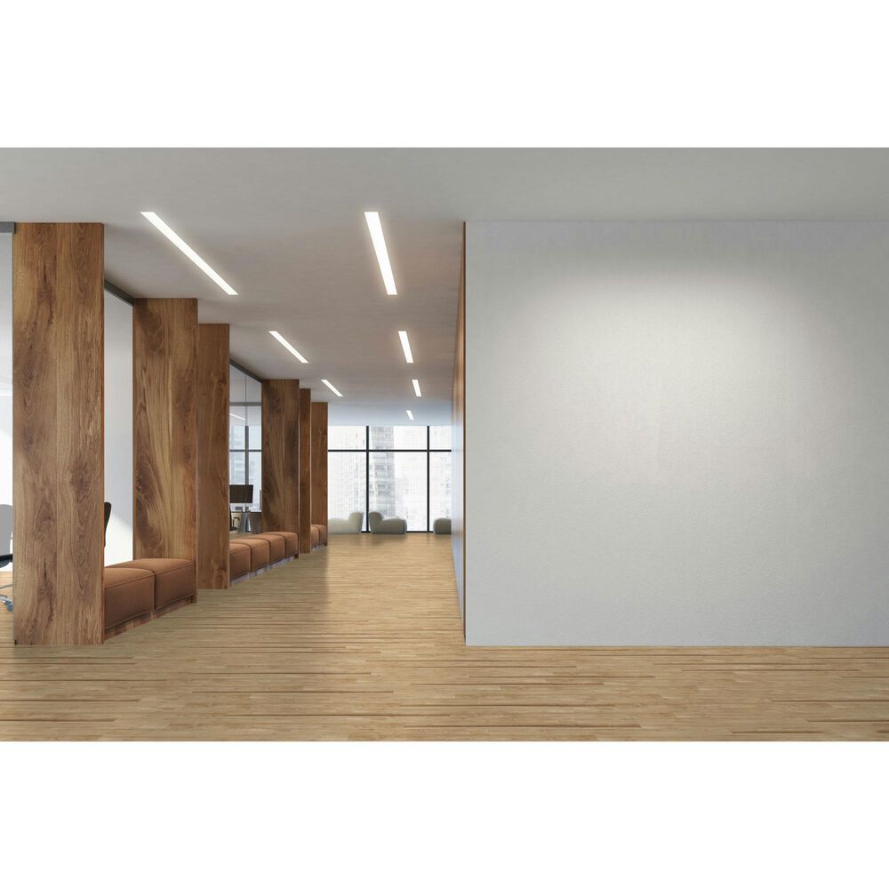Florstar Boutique Light Maple 5.67&quot; x 48&quot; Laminate, , large