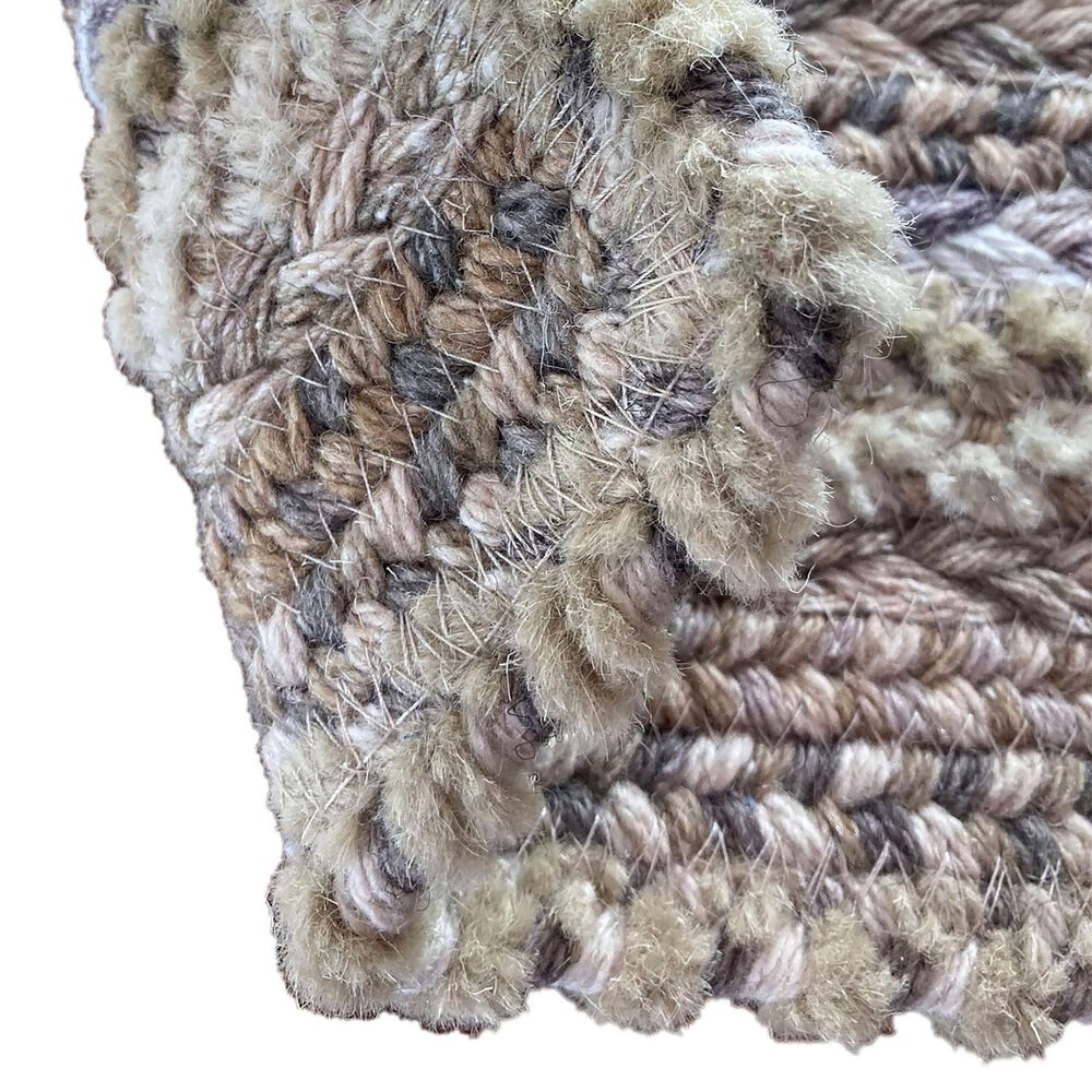 Capel Bayview 0036-760 1&#39;8&quot; x 2&#39;6&quot; Neutral Area Rug, , large