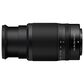 Nikon Z50 Mirrorless Camera with Nikkor Z DX 16-50mm f/3.5-6.3 VR and 50-250mm f/4.5-6.3 VR Lens in Black, , large